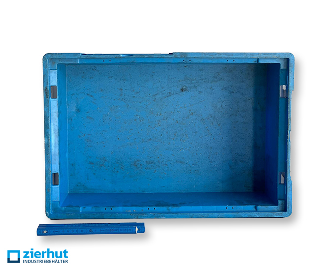 Gebraucht