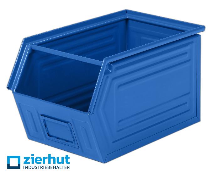 Lagerfix-14/7-2Z-blau-lackiert-fabrikneu-neu