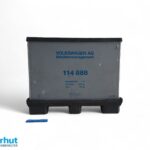 Gebraucht
