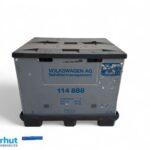 Gebraucht