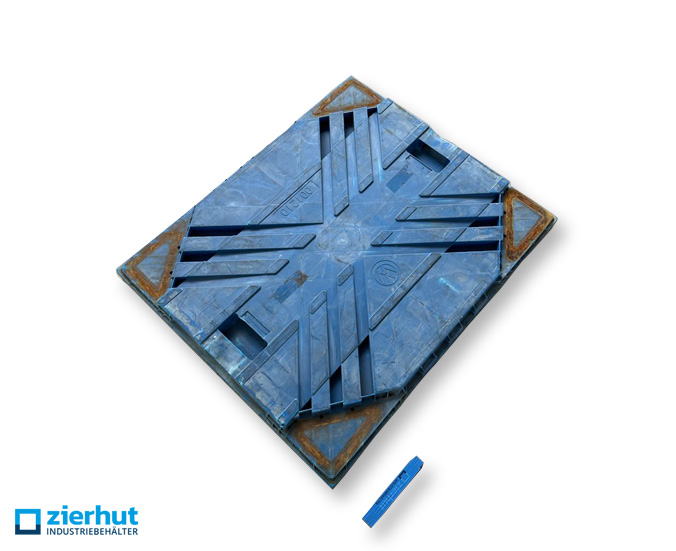 Gebraucht
