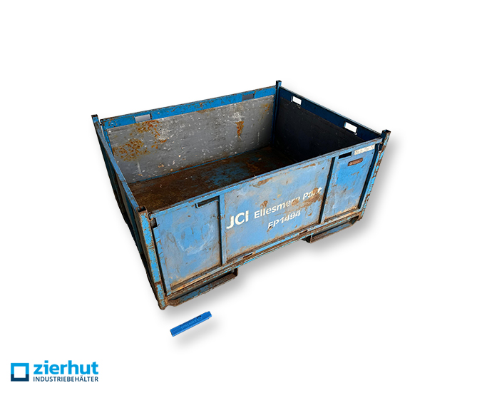 Gebraucht (normaler gebrauchter Zustand/leicht verschmutzt)