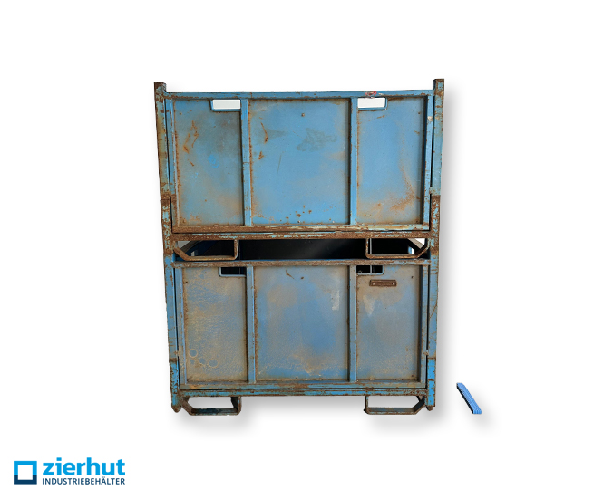 Gebraucht (normaler gebrauchter Zustand/leicht verschmutzt)
