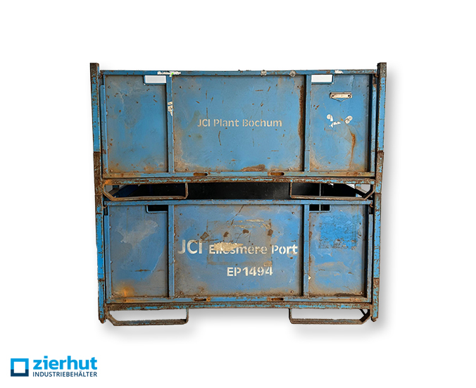 Gebraucht (normaler gebrauchter Zustand/leicht verschmutzt)
