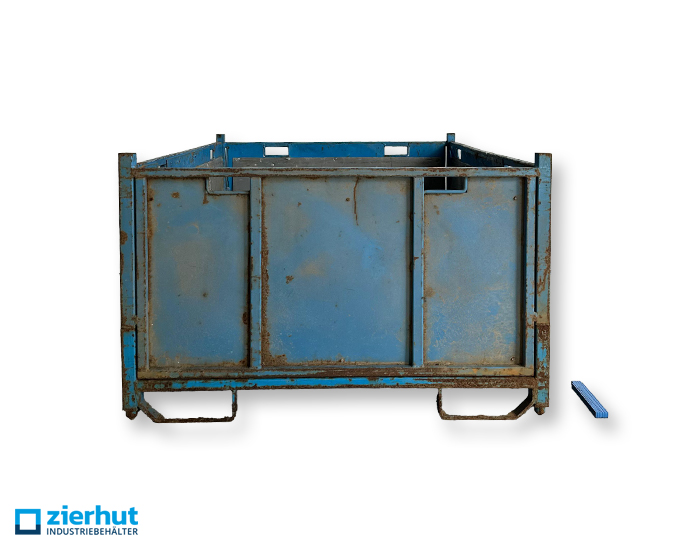 Gebraucht (normaler gebrauchter Zustand/leicht verschmutzt)