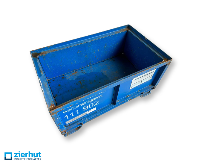 Gebraucht