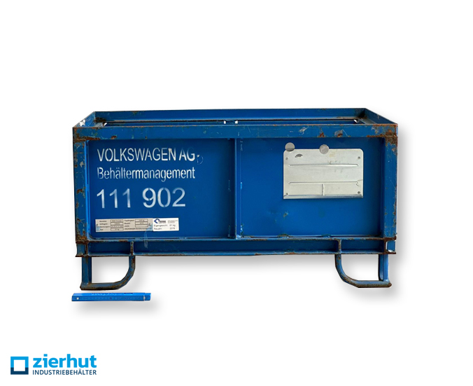 Gebraucht