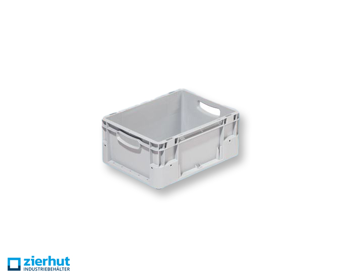 Euronormbehälter PlusKunststoffbox, 400x300x180 mm, neu, kaufen