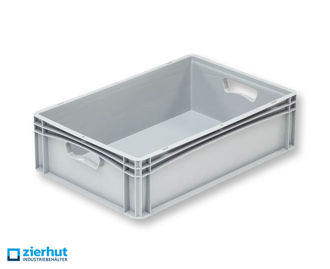 Euronormbehälter Standard Eurobehälter 600x400x170
