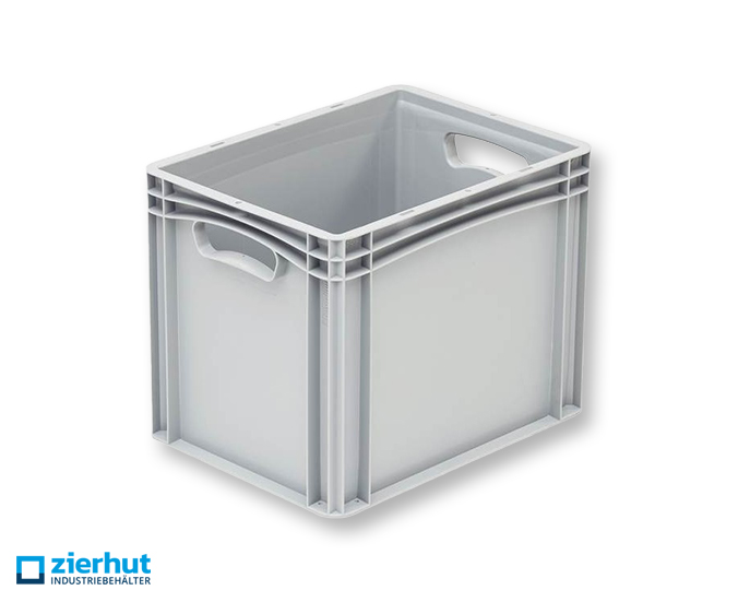 Euronormbehälter Standard Eurobox 400x300x320