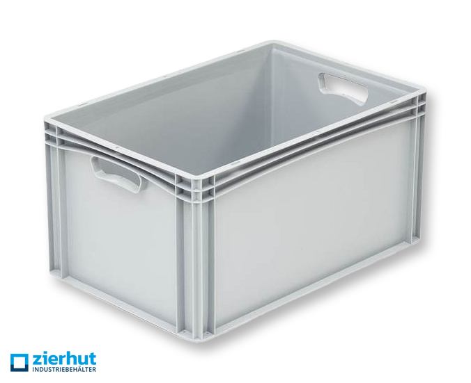 Euronormbehälter Standard Eurobox 600x400x320
