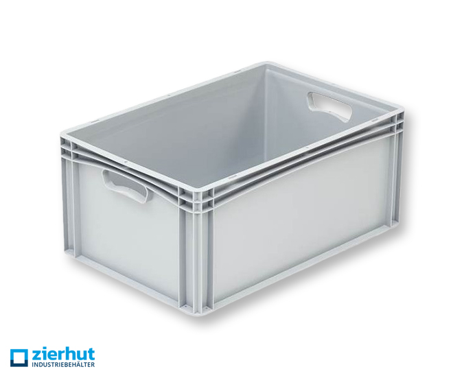 Euronormbehälter Standard Stapelbehälter 600x400x270