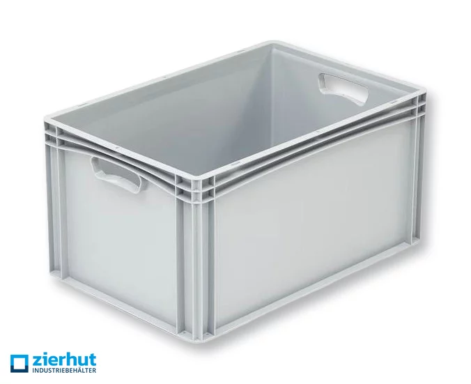 Euronormbehälter Standard Eurobox 600x400x320