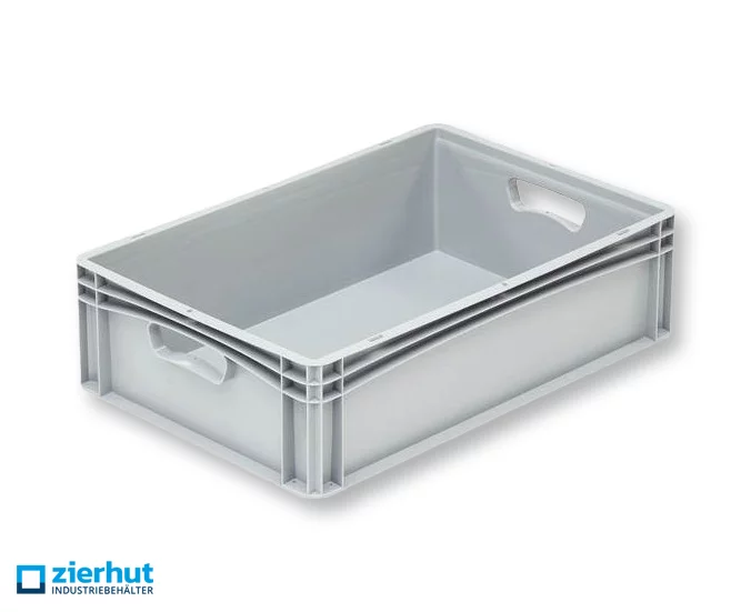 Euronormbehälter Standard Eurobehälter 600x400x170