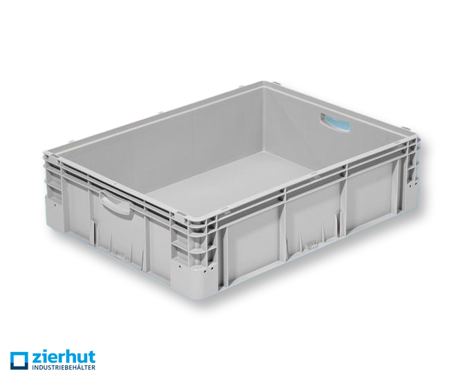 Euronormbehälter Plus Lagerbehälter 800x600x220