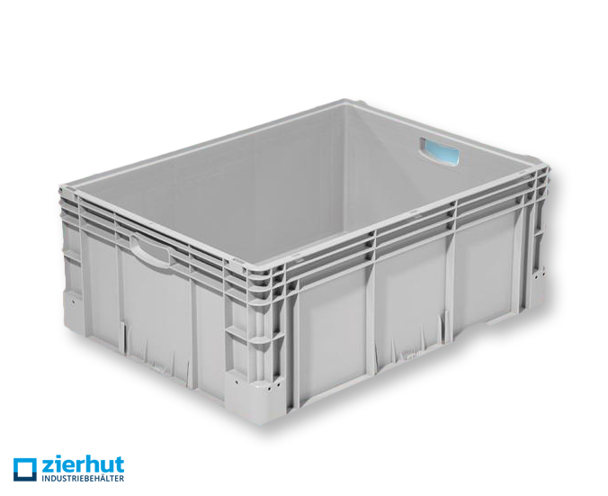 Euronormbehälter Plus Stapeltransportbehälter 800x600x320