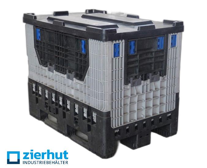 Gebraucht