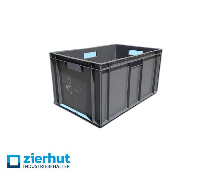 Helium hauml; lter 2106 met open handgrepen