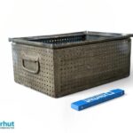 Gebraucht, 4,5 Mm, Ecken Geschweißt