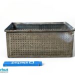 Gebraucht, 4,5 Mm, Ecken Geschweißt