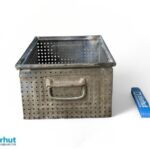 Gebraucht, 4,5 Mm, Ecken Geschweißt