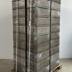 Gebraucht, 4,5 Mm, Ecken Geschweißt