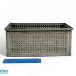 Gebraucht (boden Geschlossen), 4,5 Mm