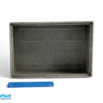 Gebraucht (boden Geschlossen), 4,5 Mm