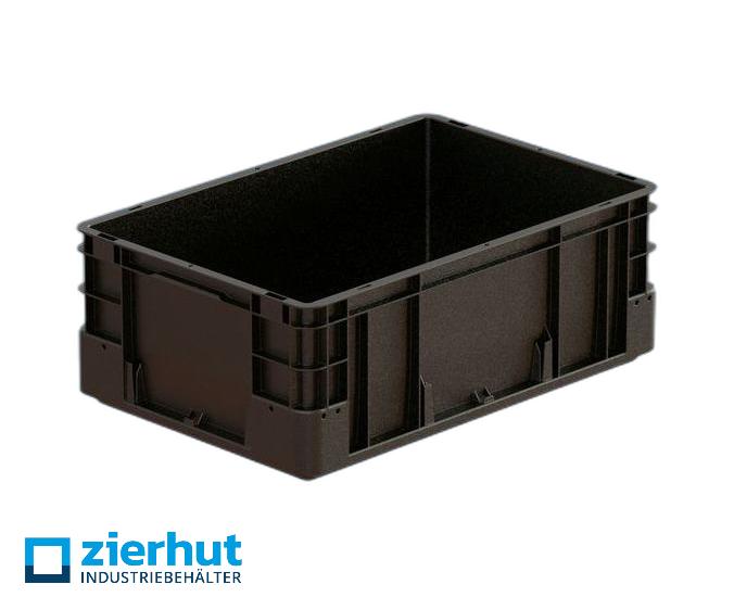 ESD Diagnostic-gecontroleerde Plus- elektrisch geleidend