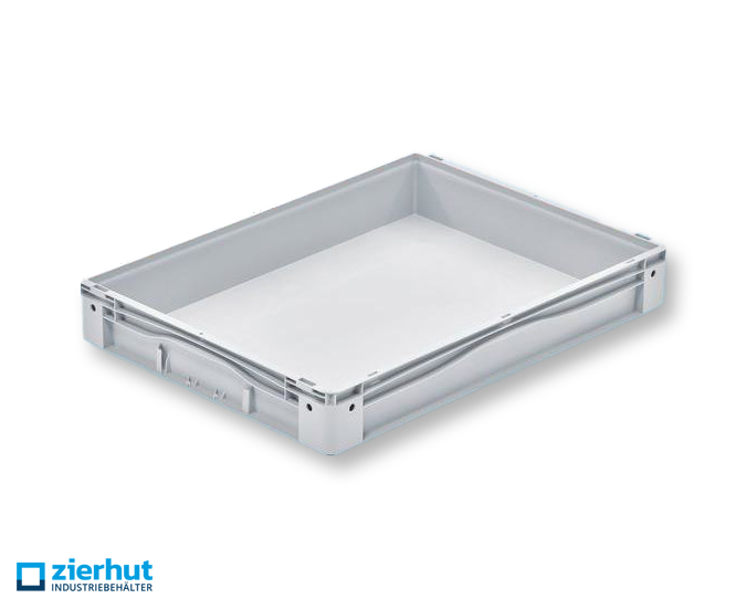 Euronormbehälter Premium Großbehälter 800x600x120