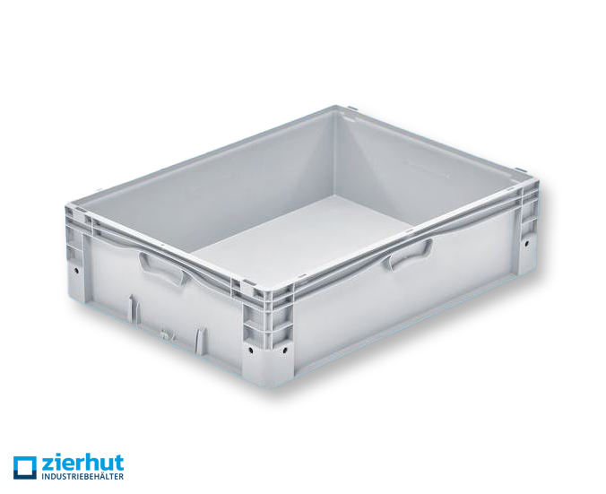 Euronormbehälter Premium Stapelbehälter 800x600x220