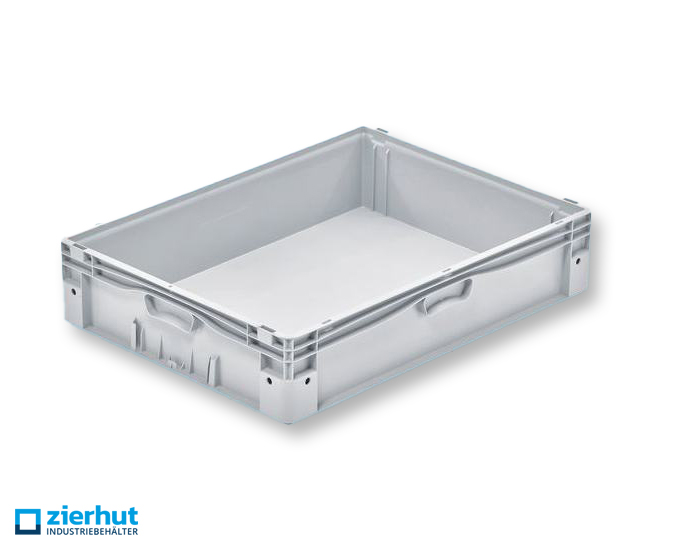 Euronormbehälter Premium Transportbehälter 800x600x175