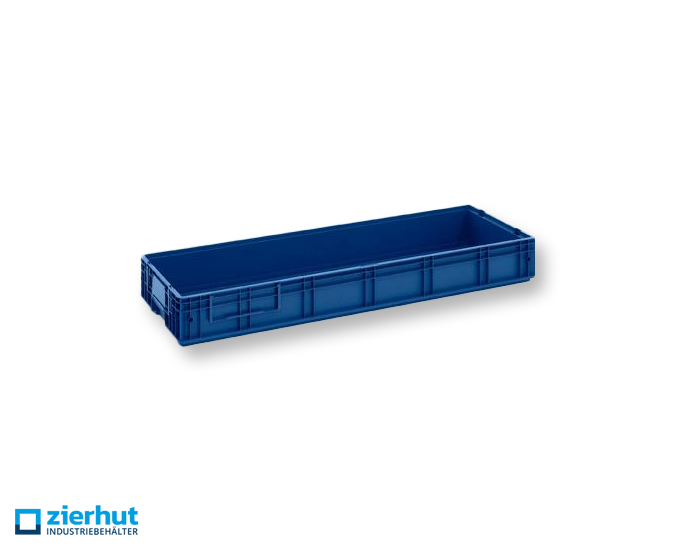 Maxi-KLT Behälter 12415 KLT-Behälter 1200x400x147