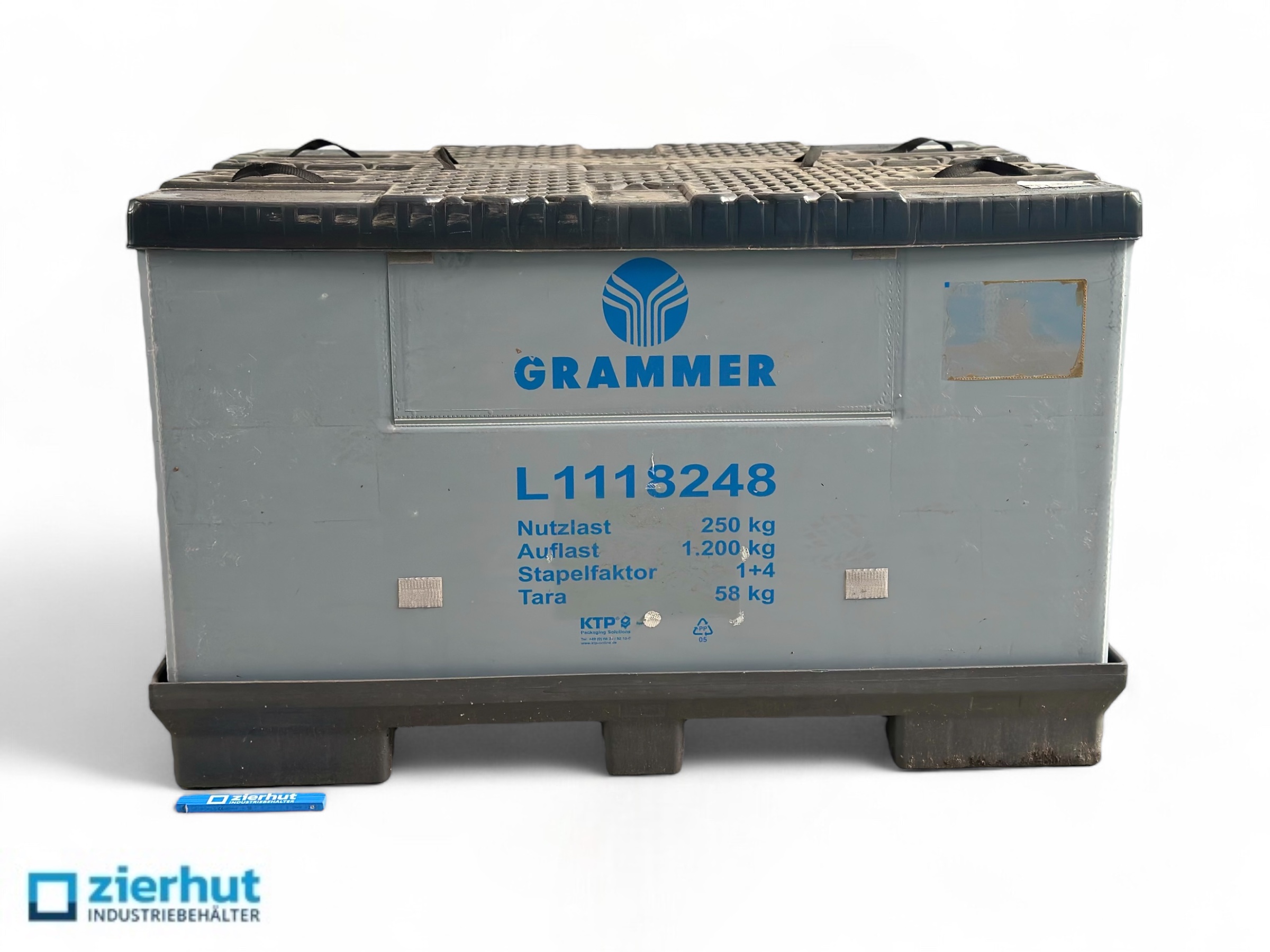 Gebraucht