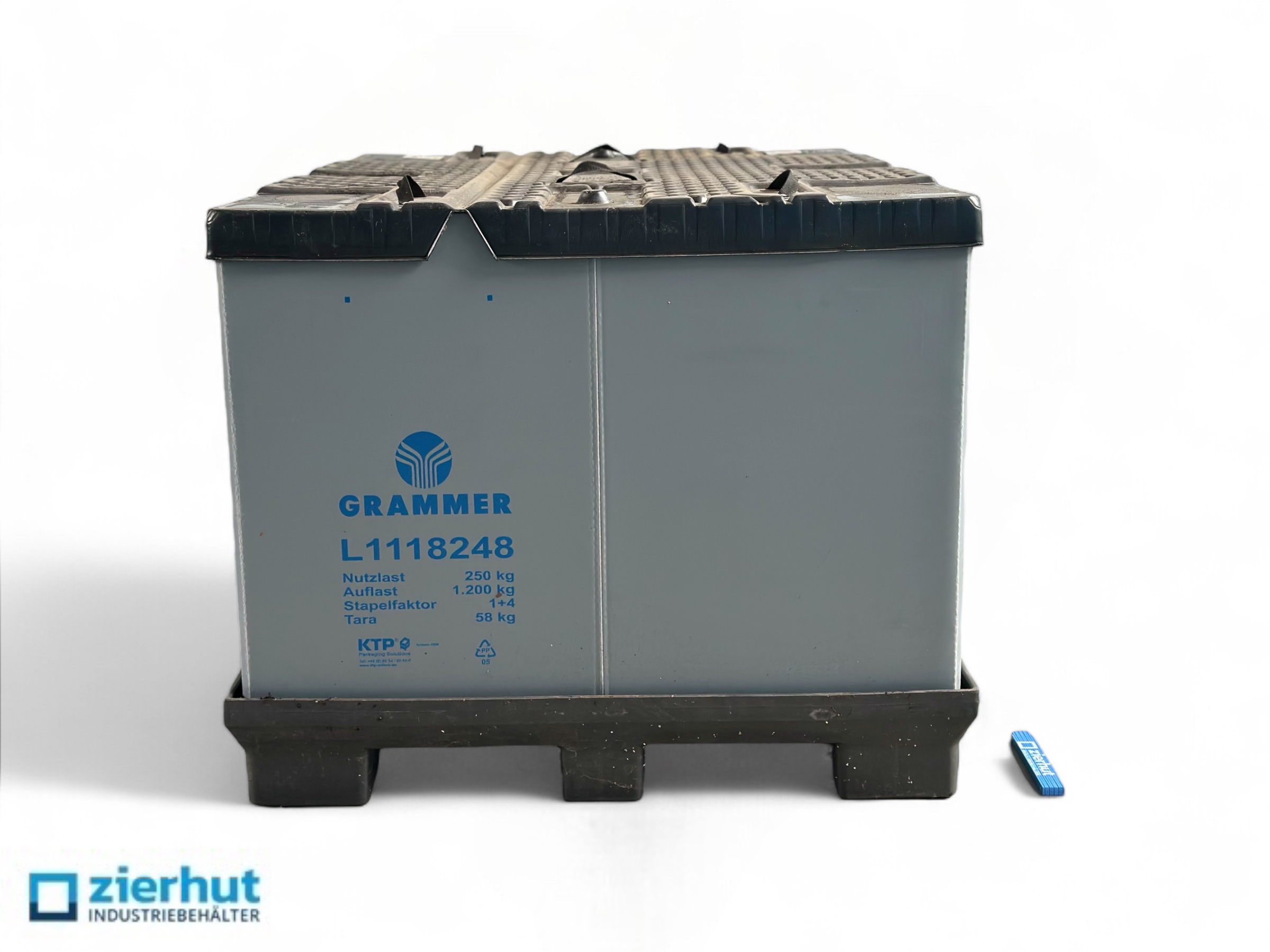 Gebraucht