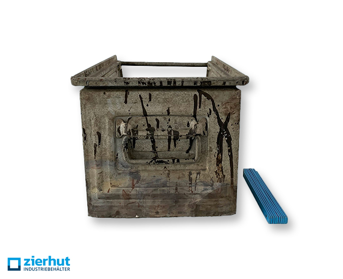 Gebraucht