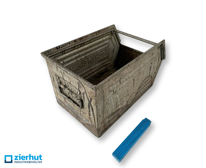 Gebraucht
