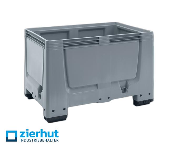 Big Boxen geschlossen Paloxen 1200x800x790