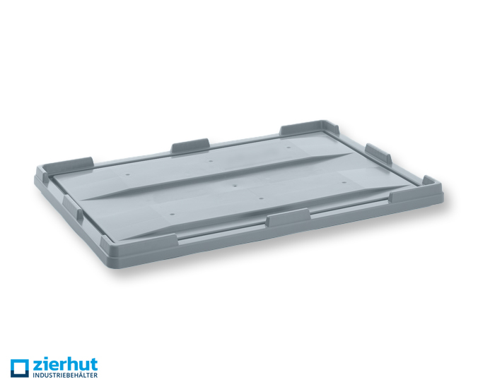 Deckel für Big Boxen 1208 Auflagedeckel 1200x800x40