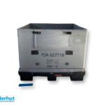 KTP-Box-Duo-1200x800x945 mm-gebraucht-5