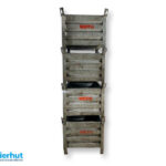 Stahlbehälter-800x600x575 mm-verzinkt-gebraucht-6