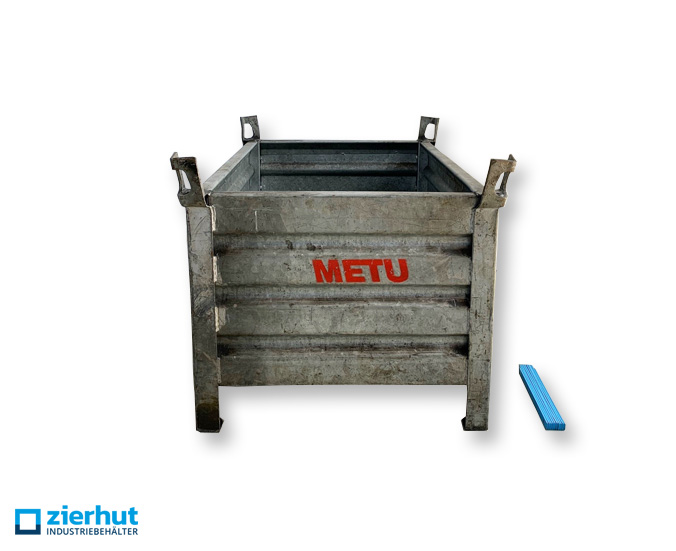 Gebraucht