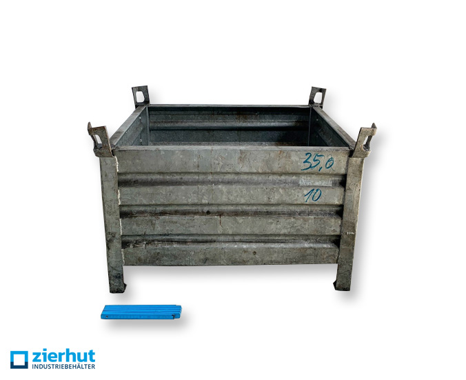 Gebraucht