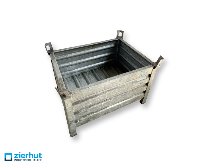 Gebraucht