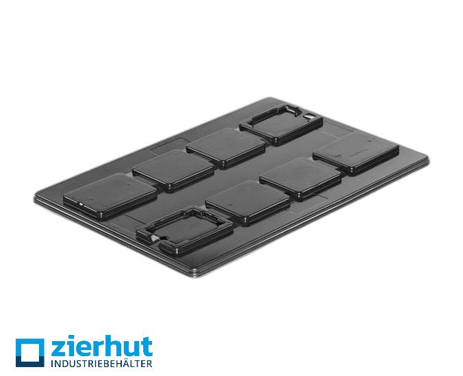 A1208 ABS Gebindeabdeckung 1200x800