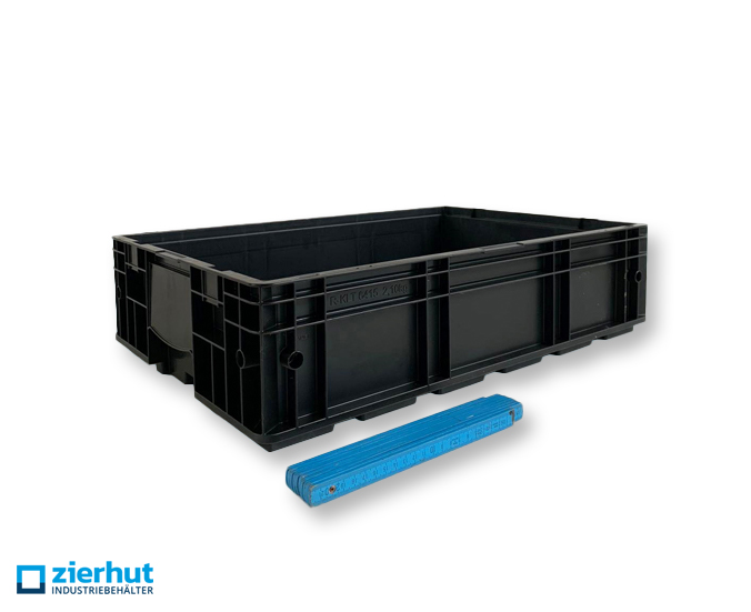 ESD R-KLT 6415- kleine lading