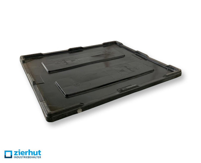 Deckel für Magnum Classic FLC 1210 Auflagedeckel 1200x1000x50