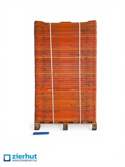 Gebraucht (orange)