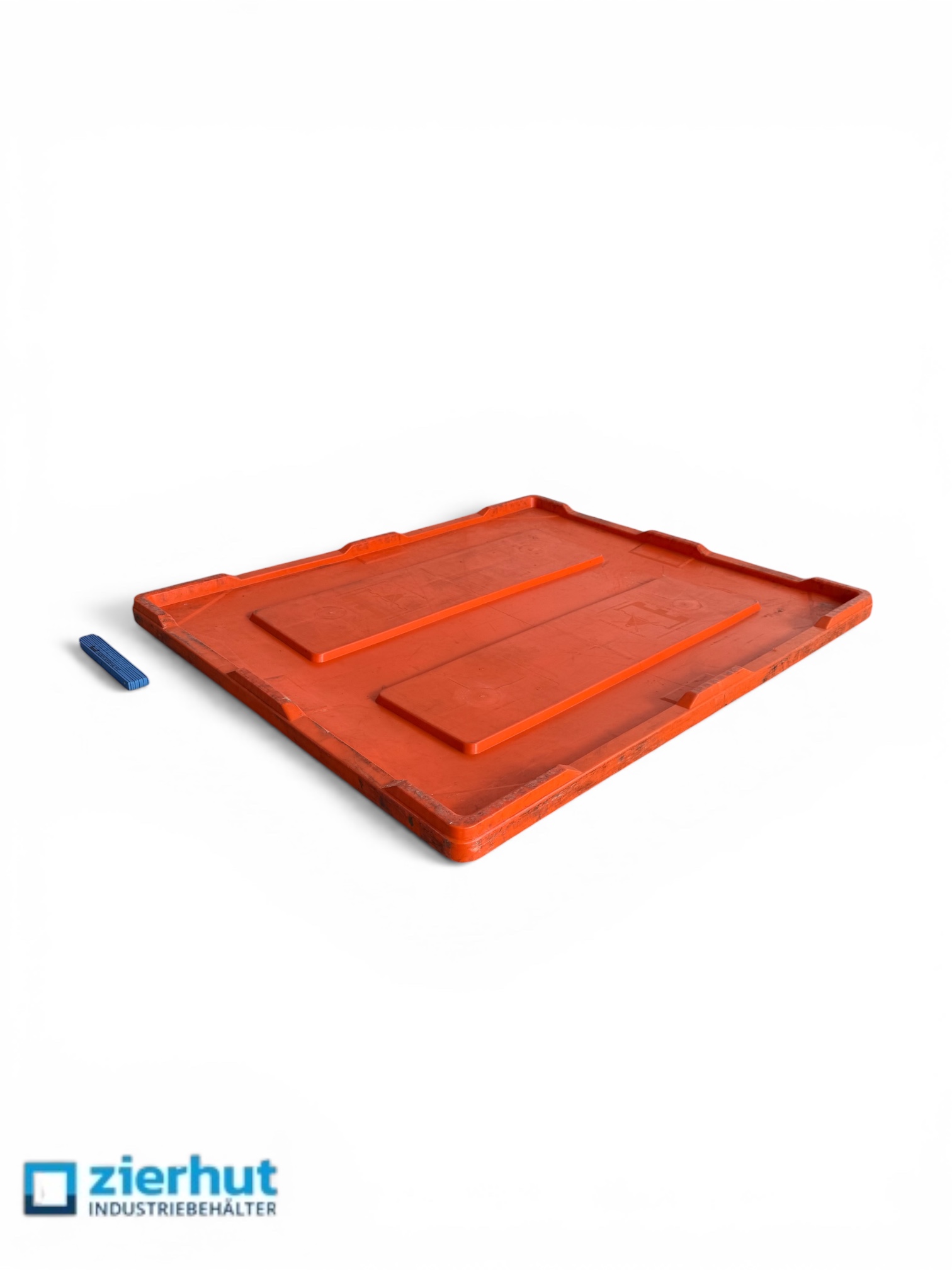Gebraucht (orange)