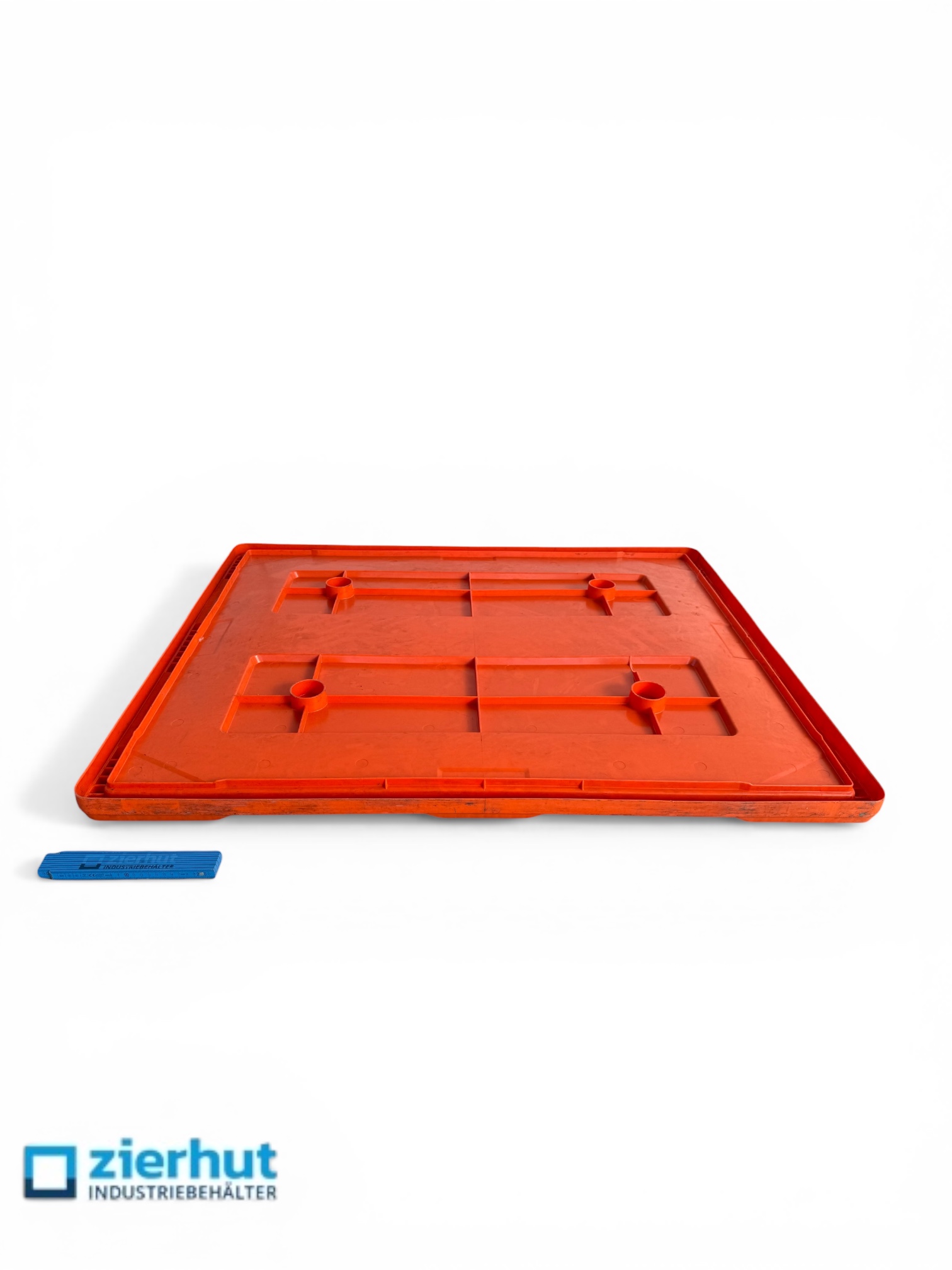 Gebraucht (orange)